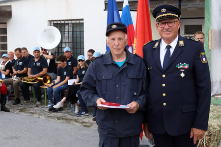 100-letnica PGD Ivanje selo 57 Foto Ljubo Vukelič